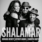 Shalamar - Howard Hewett - Jeffrey Daniel - Carolyn Griffey - @shalamar-howardhewett-jeff6350 YouTube Profile Photo