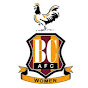 Bradford City AFC Women - @bradfordcityafcwomen2645 YouTube Profile Photo
