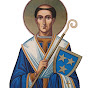 St. Wilfrid Roman Catholic Church - @st.wilfridromancatholicchu1960 YouTube Profile Photo