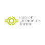 Career Women's Forum - @careerwomensforum4365 YouTube Profile Photo