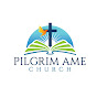 Pilgrim AME Church YouTube Profile Photo