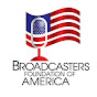 Broadcasters Foundation of America - @BroadcastersFDN YouTube Profile Photo