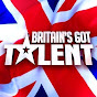 Britain's Got Talent - @BGT  YouTube Profile Photo