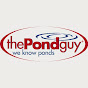 The Pond Guy - @thepondguy YouTube Profile Photo