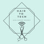 Hair to Tech - @hairtotech7191 YouTube Profile Photo