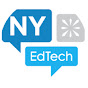 NY EdTech Meetup - @nyedtechmeetup6803 YouTube Profile Photo