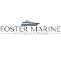 FOSTER MARINE - @fostermarine8524 YouTube Profile Photo