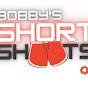 Bobby's Short Shorts YouTube Profile Photo