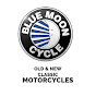 bluemooncycle - @bluemooncycle YouTube Profile Photo