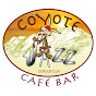 Coyote Jazz - @CoyoteJazzCercedilla YouTube Profile Photo