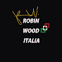 ROBIN WOOD ITALIA - @robinwooditalia3837 YouTube Profile Photo