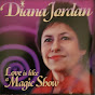 Diana Jordan - @dianajordan542 YouTube Profile Photo