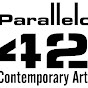 Parallelo42 contemporary art - @parallelo42italia YouTube Profile Photo