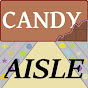 CandyAisle - @CandyAisle YouTube Profile Photo