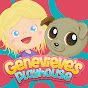 हिंदी - Genevieve's Playhouse - @-genevievesplayhouse1465 YouTube Profile Photo