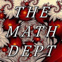 UofA Math Department - @uofamathdepartment1858 YouTube Profile Photo