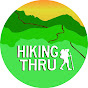 Hiking Thru - @hikingthru9578 YouTube Profile Photo