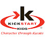 Kickstart Kids YouTube Profile Photo
