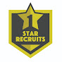 1 Star Recruits Podcast - @1starrecruits YouTube Profile Photo