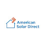 American Solar Direct - @AmericanSolarDirect YouTube Profile Photo