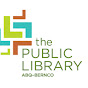 the Public Library ABQ-BernCo - @TheABCLibrary YouTube Profile Photo