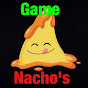 Game nacho's - @gamenachos4047 YouTube Profile Photo