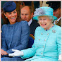 Kate Middleton & The Queen - @LoViZiMo YouTube Profile Photo