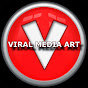 ViralMediaArt - @ViralMediaArt YouTube Profile Photo