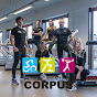 Fitnesscentrum Corpus - @fitnesscentrumcorpus YouTube Profile Photo