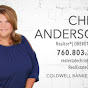 Chris Anderson - @chrisanderson9540 YouTube Profile Photo