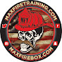MaxFireTraining, Inc. Home Of The Max Fire Box - @Maxfirebox YouTube Profile Photo
