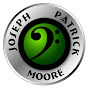 Joseph Patrick Moore - @JosephPatrickMooreMusic YouTube Profile Photo