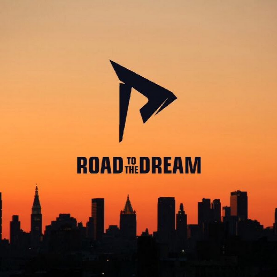 Road to the dream картинки