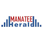 Manatee Herald - @manateeherald8231 YouTube Profile Photo