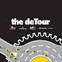 The Detour Podcast YouTube Profile Photo