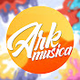 Ark musica. YouTube Profile Photo
