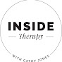 Inside Therapy with Cathy Jones - @insidetherapywithcathyjones YouTube Profile Photo