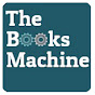 The Books Machine - @thebooksmachine1490 YouTube Profile Photo