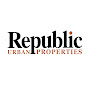Republic Urban Properties - @republicurbanproperties6961 YouTube Profile Photo