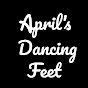 April's Dancing Feet - @aprilsdancingfeet1323 YouTube Profile Photo