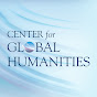 UNE Center for Global Humanities - @unecgh YouTube Profile Photo