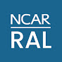 NCAR Research Applications Laboratory - @NCAR_RAL YouTube Profile Photo