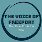 The Voice of Freeport - @thevoiceoffreeport1731 YouTube Profile Photo