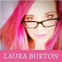 Laura Burton YouTube Profile Photo