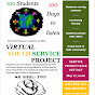 IAF 100 Students 100 Stories Positivity Project - @user-nw1ik5mi5s YouTube Profile Photo