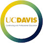 UCDavis Continuing and Professional Education YouTube Profile Photo