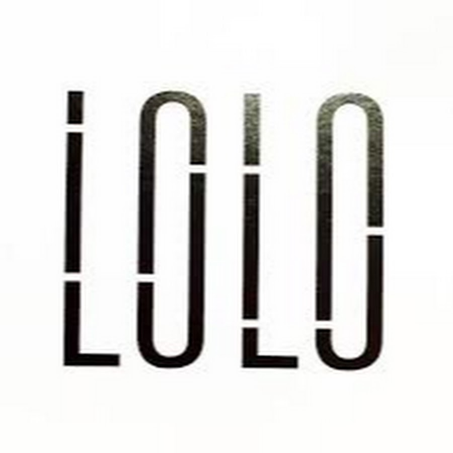 Lolo's. Lolo. Лоло лого. Lolo надпись. Lolo logo Design.