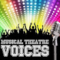 Musical Theatre Voices UK - @musicaltheatrevoicesuk5764 YouTube Profile Photo