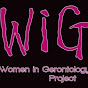 Women In Gerontology Legacy Project - @womeningerontologylegacypr9654 YouTube Profile Photo