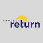 Project Return - @TNProjectReturn YouTube Profile Photo